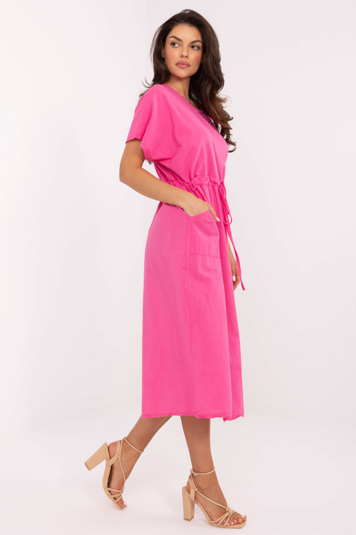 Roosa kleit Roosa kleit