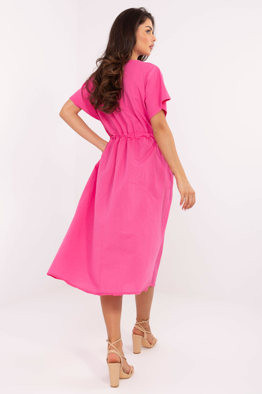 Roosa kleit Roosa kleit