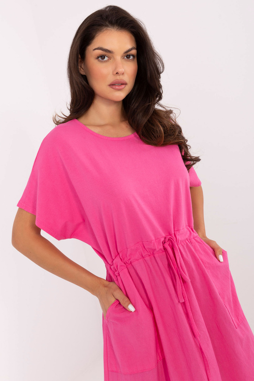 Roosa kleit Roosa kleit