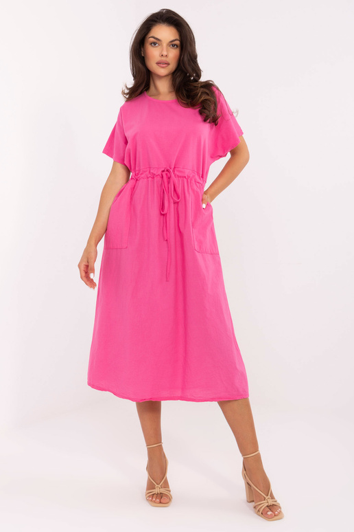 Roosa kleit Roosa kleit