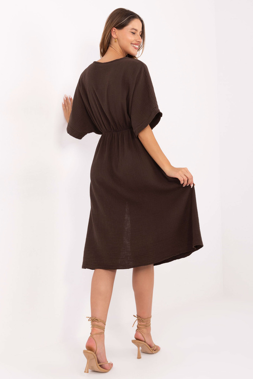 Tumedat pruun kleit Tumedat pruun kleit