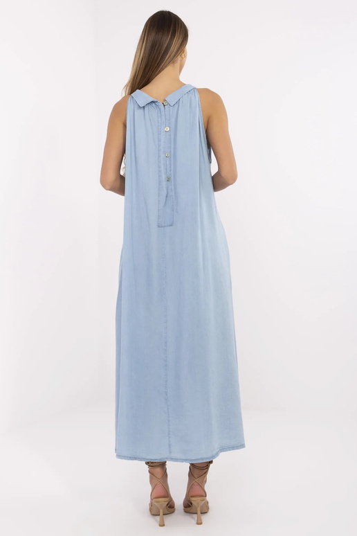 Kleit-DHJ-SK-A7969.89-sinine