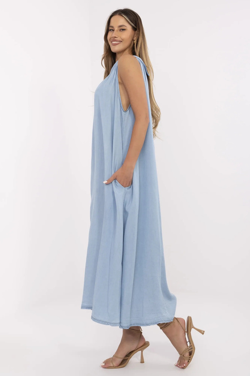 Kleit-DHJ-SK-A7969.89-sinine