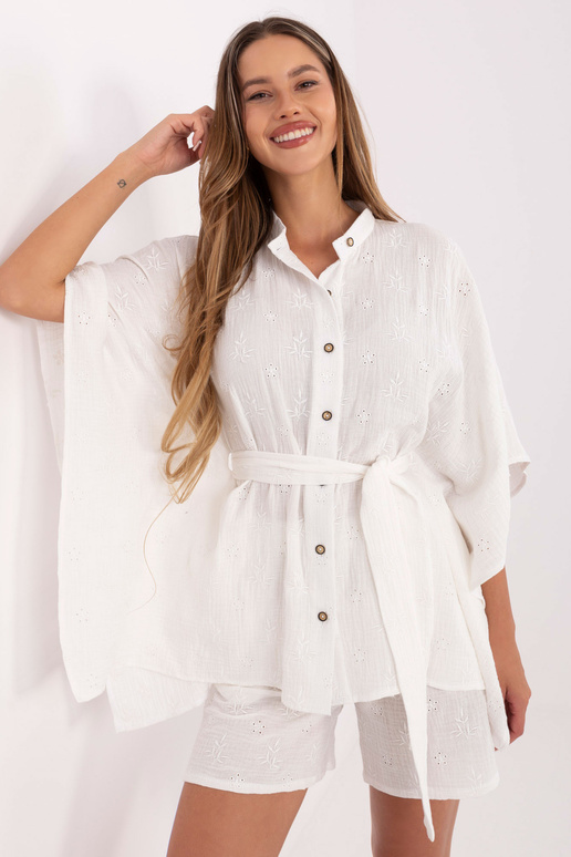 Valge komplekt Valge komplekt