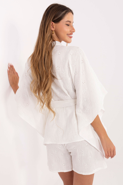 Valge komplekt Valge komplekt