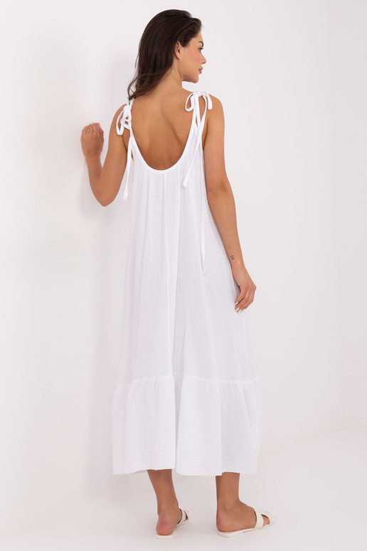 Kleit TW-SK-BI-12-1197.98 valge