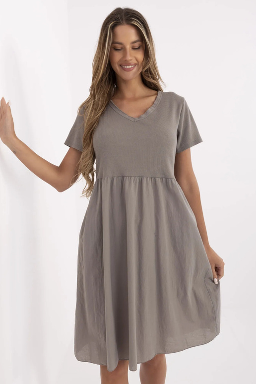 Kleit-DHJ-SK-25370.85-tumebeež Kleit-DHJ-SK-25370.85-tumebeež