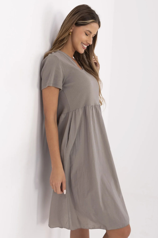 Kleit-DHJ-SK-25370.85-tumebeež Kleit-DHJ-SK-25370.85-tumebeež