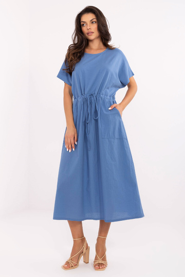 Kleit tumedalt sinine... 2