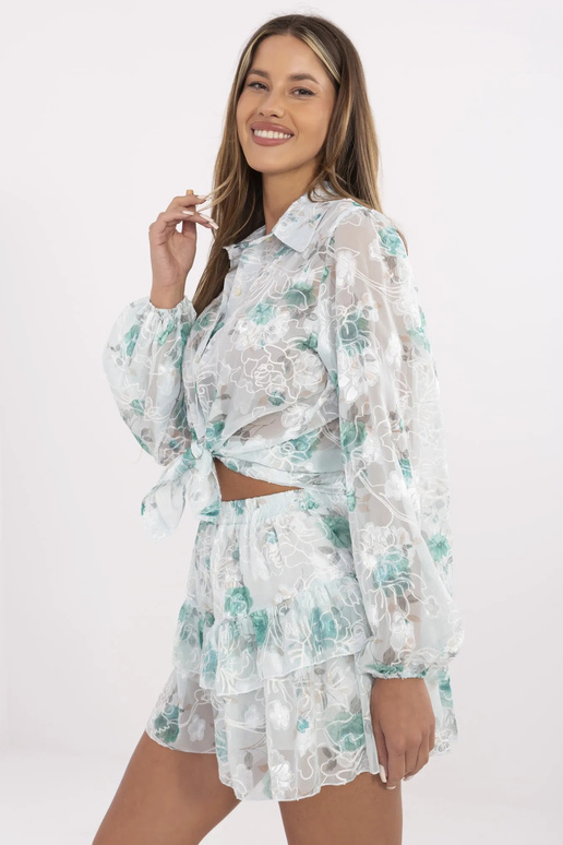 Komplekt -LK-KMPL-510002.88-mint