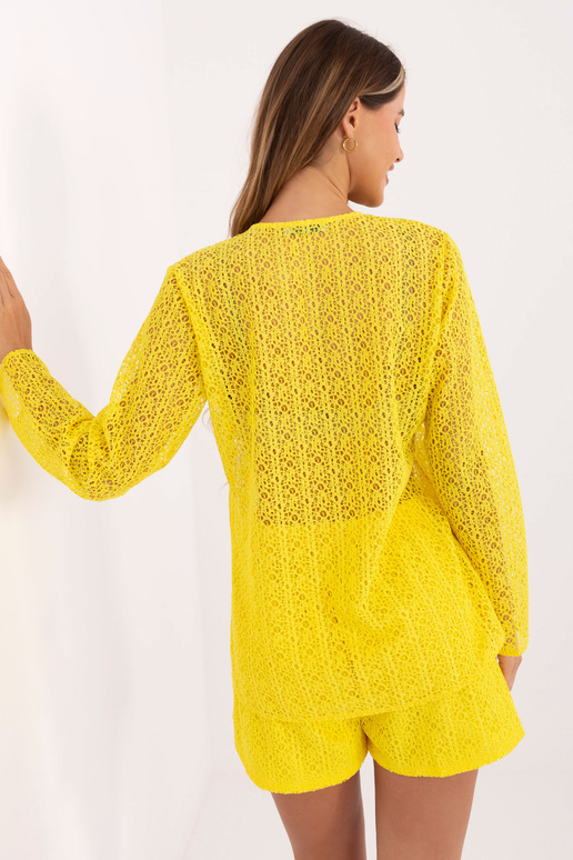 Kollane komplekt