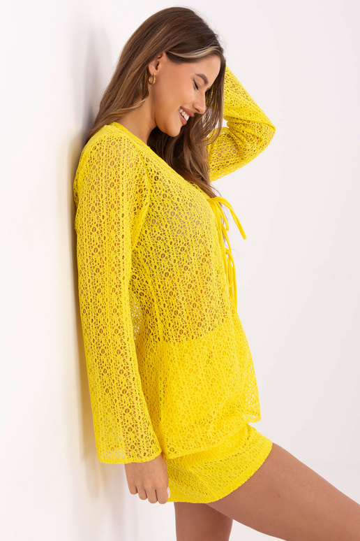 Kollane komplekt Kollane komplekt