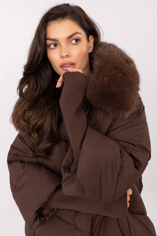 Pruun jakk Pruun jakk