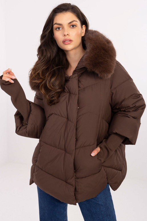 Pruun jakk Pruun jakk