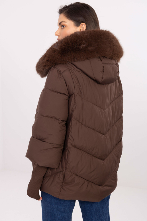 Pruun jakk Pruun jakk