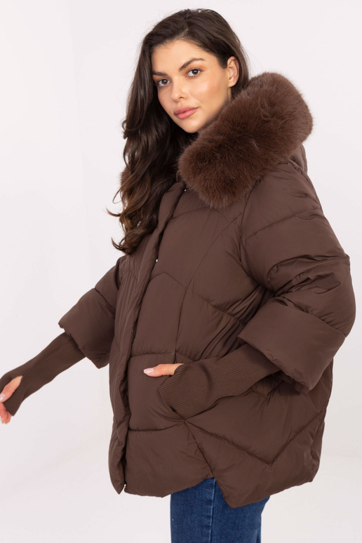 Pruun jakk Pruun jakk