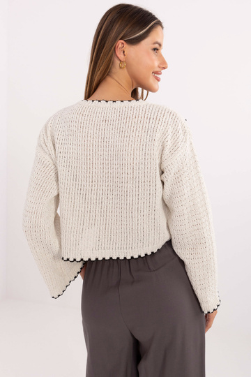 Loodusvärvi kampsun