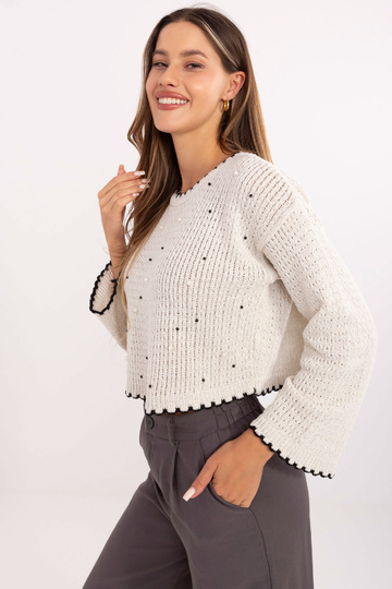 Loodusvärvi kampsun 2