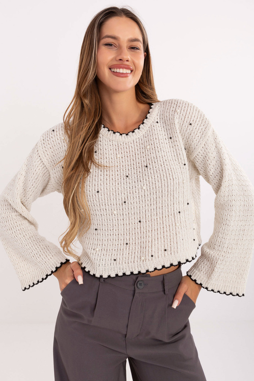 Loodusvärvi kampsun Loodusvärvi kampsun