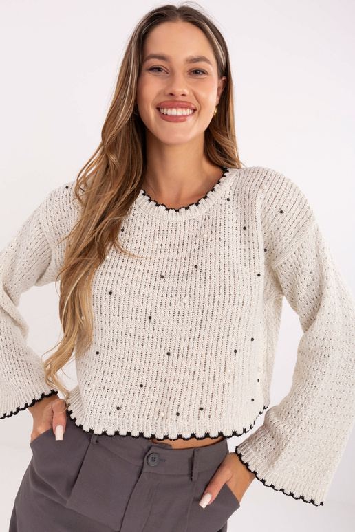 Loodusvärvi kampsun Loodusvärvi kampsun