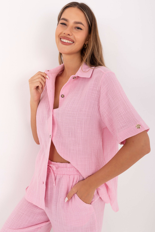 Hele roosa komplekt Hele roosa komplekt