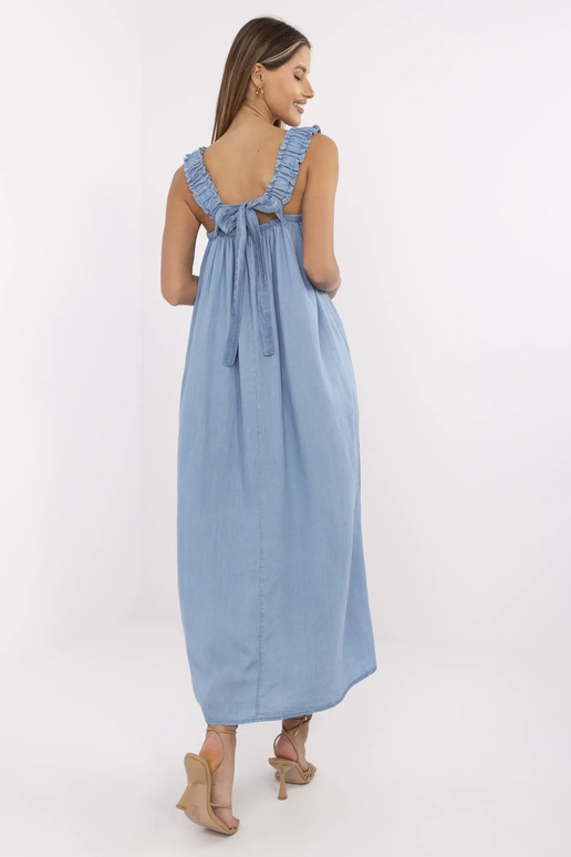 Kleit-DHJ-SK-A9197.90-sinine