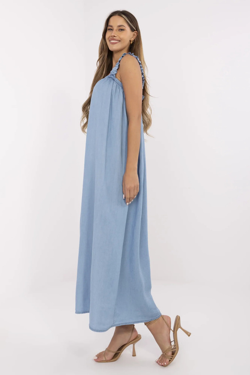 Kleit-DHJ-SK-A9197.90-sinine