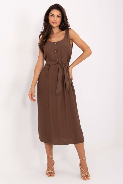 Kleit MI-SK-A1710.60 pruun