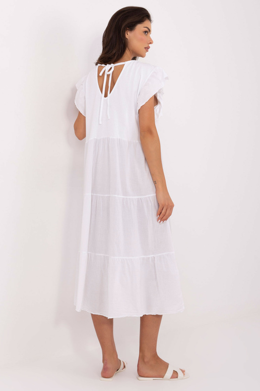 Müts valge Müts valge