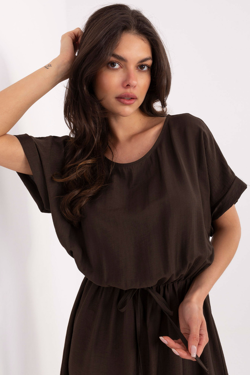 Kleit-MI-SK-A63751.67-tumepruun