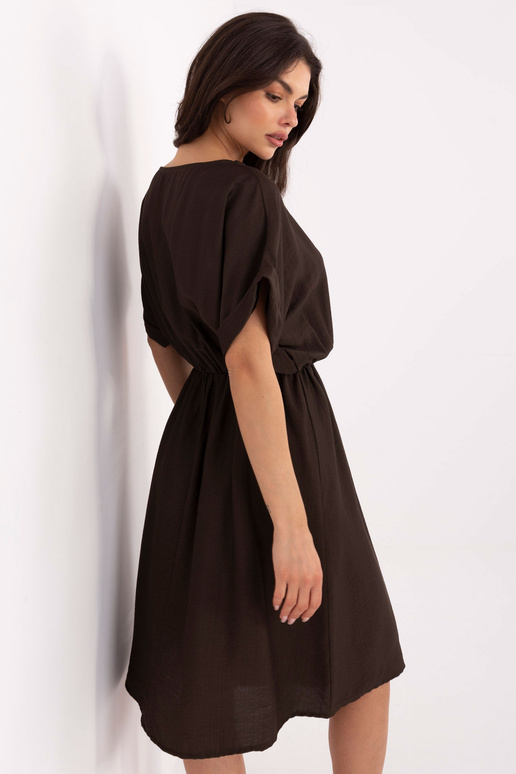 Kleit-MI-SK-A63751.67-tumepruun