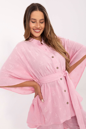 Hele roosa komplekt 2