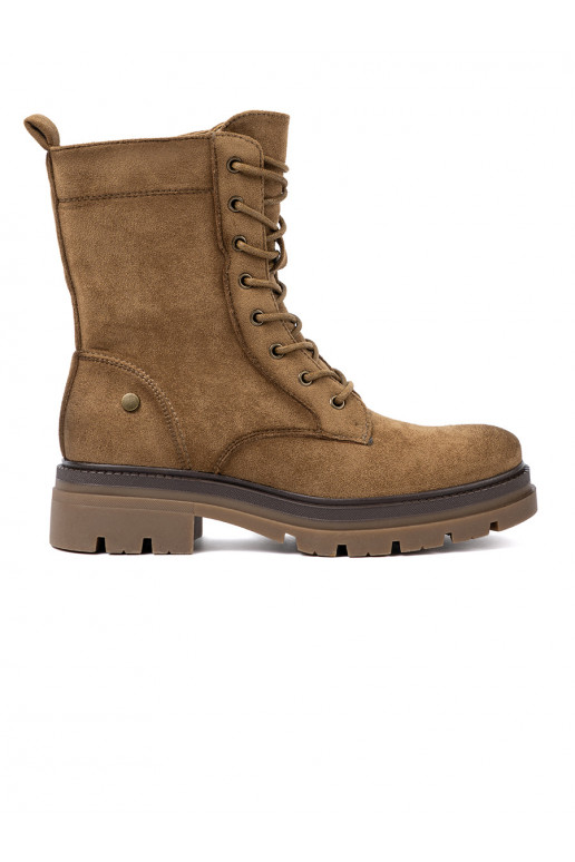  seemisnahast kingad odcieniu brązu