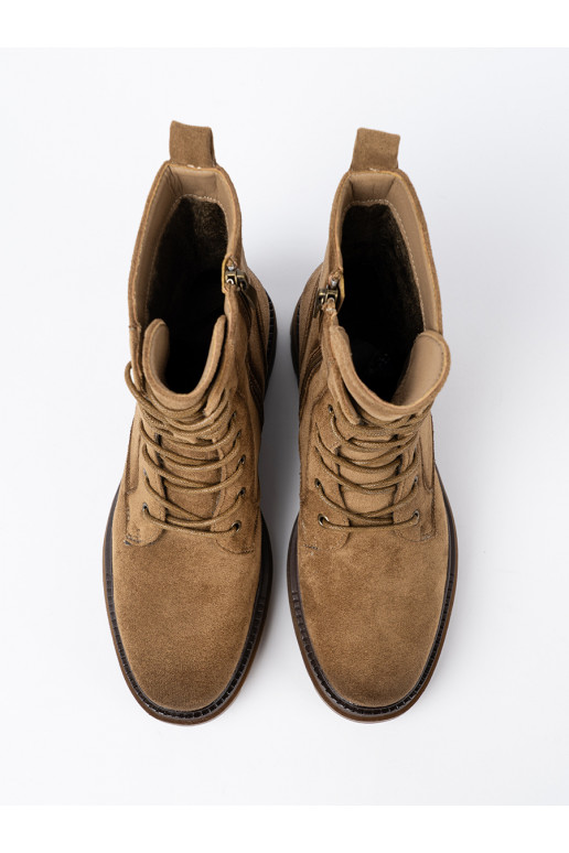  seemisnahast kingad odcieniu brązu