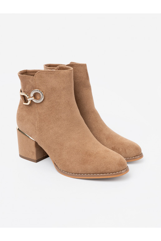  lumesaapad odcieniu pruunm ze m detalem