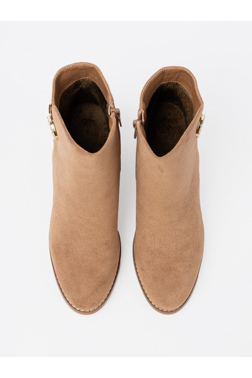  lumesaapad odcieniu pruunm ze m detalem