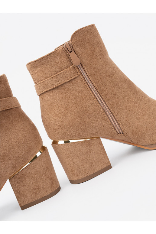  lumesaapad odcieniu pruunm ze m detalem