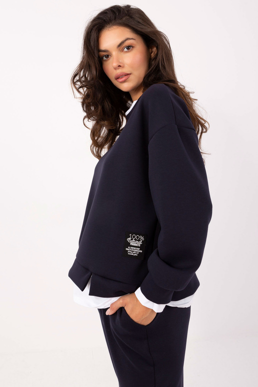 Komplekt tume sinine Komplekt tume sinine