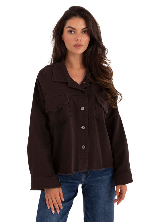 Tumedad pruunid särgid