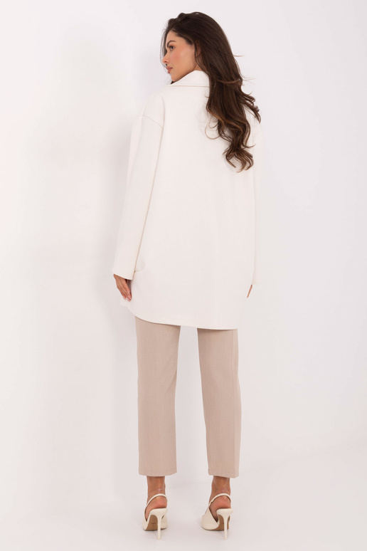 Mantel elevandiluu värviga