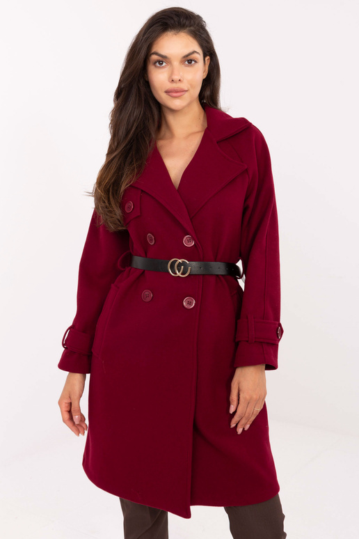 Mantel kirsipuu värviga