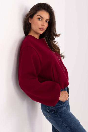 Jakk kirsipuu värviga