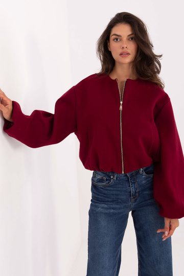 Jakk kirsipuu värviga 2