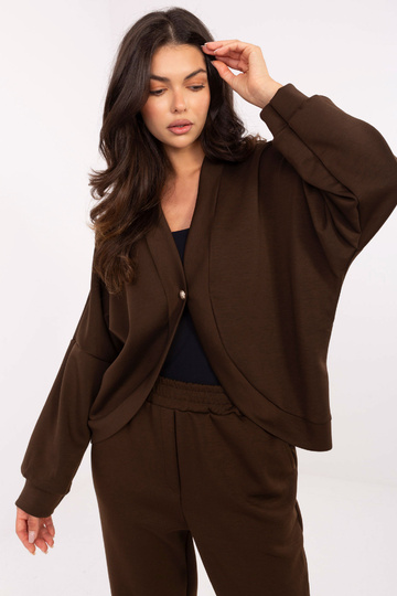 Komplekt tumepru värviga