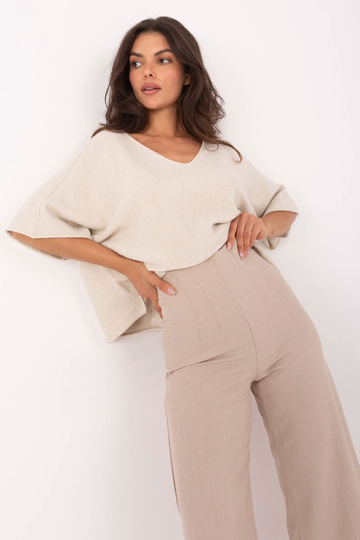 Püksid tumepru värviga 2