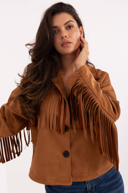 Seljakott kameli värvi