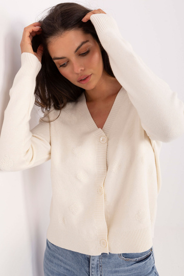 Kampsun elevandi luu värvi 2