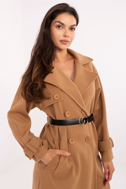 Mantel kameli värvi