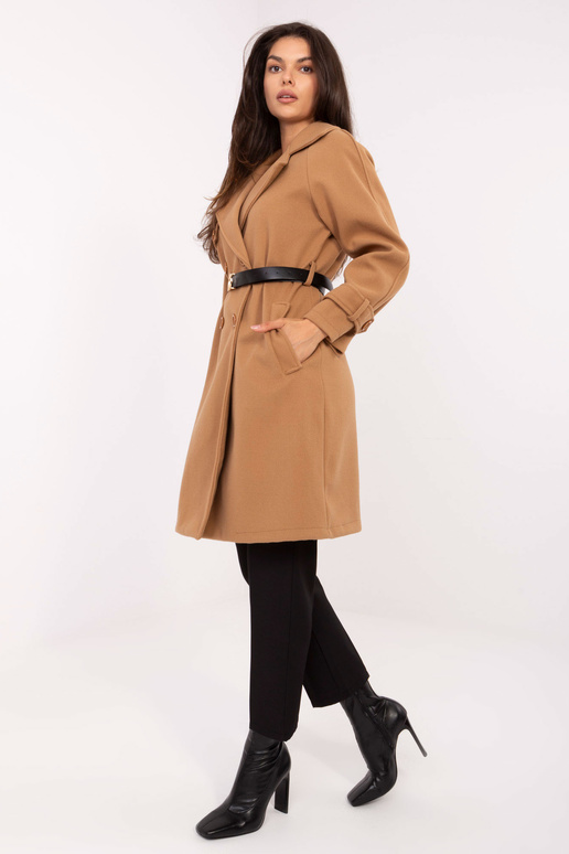 Mantel kameli värvi