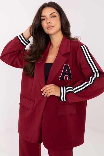 Bordeaux komplekt
